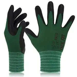Gartenhandschuhe DEX FIT FN320, 3D Komfort Stretch Fit Nylon