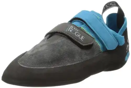 Kletterschuhe adidas Five Ten Rogue VCS Schuhe Herren neon