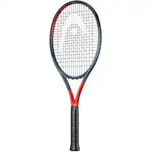 HEAD-Tennisschläger HEAD Graphene Radical Lite schwarz 1