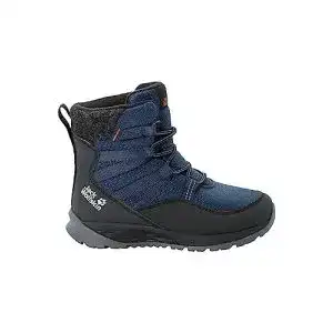 Winterstiefel Kinder Jack Wolfskin, Polar Bear Texapore HIGH K