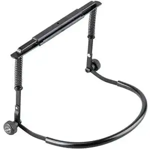 Mundharmonika-Halter K + M K&M 16416-000-55