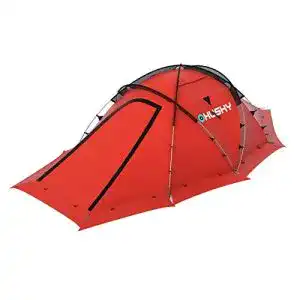 Husky-Zelt Husky, Zelt Extreme Fighter 3-4, Rot