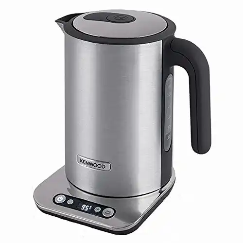 Kenwood-Wasserkocher Kenwood SJM 610 Persona SJM610