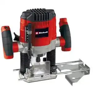 Oberfräse Einhell TC-RO 1155 E (1100 W, Ø 6 und 8 mm