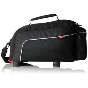 Gepäckträgertasche mit Klicksystem KLICKfix 0268RA Rack Pack