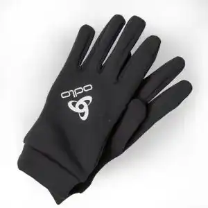 Fleece-Handschuhe Odlo Unisex Handschuhe STRETCHFLEECE