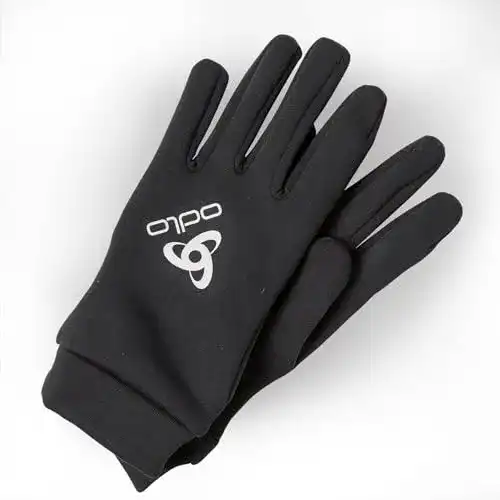 Fleece-Handschuhe Odlo Unisex Handschuhe STRETCHFLEECE