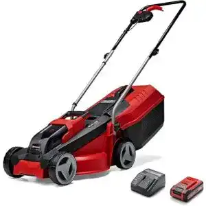 Einhell-Elektro-Rasenmäher Einhell 3413155 City Akku-Rasenmäher