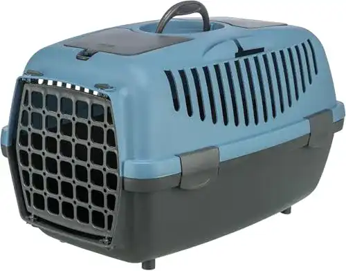 Trixie-Hundebox TRIXIE 39822 Transportbox Capri 2