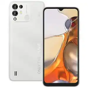 Smartphone bis 150 Euro Blackview A55 Pro, Android 11, 6.52 Zoll