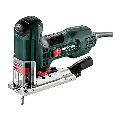 Metabo-Stichsäge Metabo 601195500 Scie sauteuse 701W