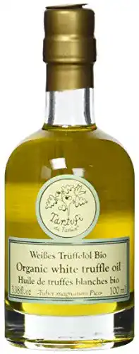 Trüffelöl PPURA Olivenöl mit weißem Trüffel (100 ml)