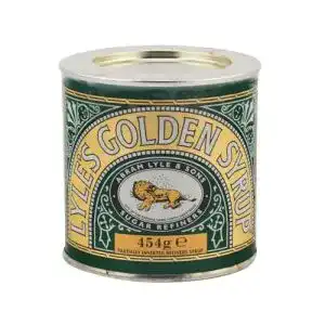 Zuckerrübensirup Lyle’s Golden Syrup 454G