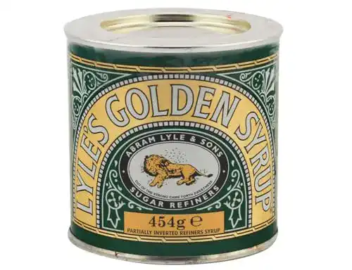 Zuckerrübensirup Lyle’s Golden Syrup 454G