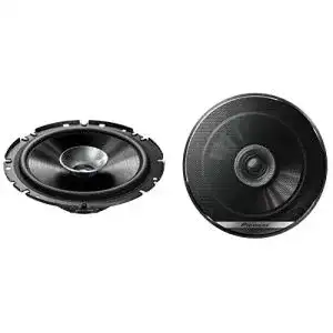 Pioneer-Lautsprecher Pioneer TS-G1710F Doppelmembran