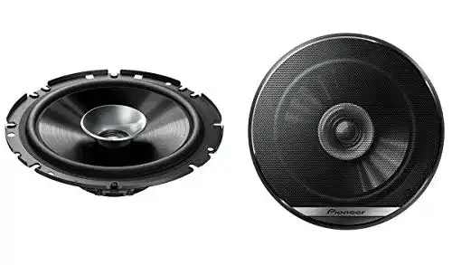 Pioneer-Lautsprecher Pioneer TS-G1710F Doppelmembran