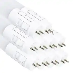 LED-Leuchtstoffröhre LED ATOMANT Pack 10, 360-Grad-LED-Röhre