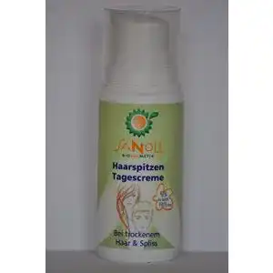 Haarspitzenfluid Sanoll Biokosmetik e.U. Sanoll Haarspitzen 100 ml
