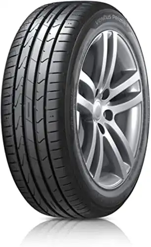 Die beste Sommerreifen 235/50 R17 HANKOOK Ventus Prime3 K125 2026 Test Bestseller Sommerreifen 235/50 R17 HANKOOK Ventus Prime3 K125