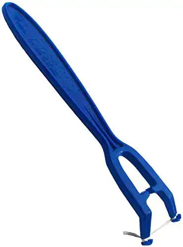 Zahnseide-Sticks FlossGrip Dental Floss Holder FlossGrip