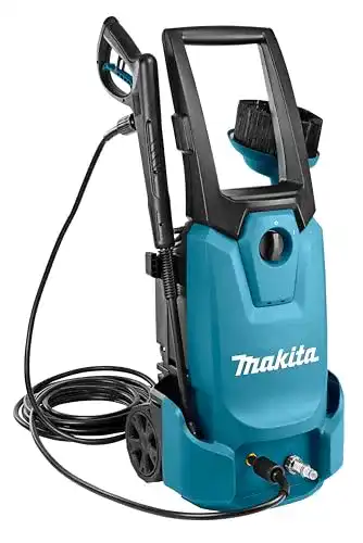 Hochdruckreiniger Makita HW1200 120 bar selbstansaugend