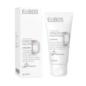 Eubos-Handcreme Eubos DIABETISCHE HAUTPFLEGE HANDCREME