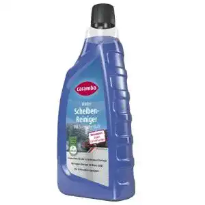 Scheibenfrostschutz Caramba 60975101 Scheibenfrostschutz Konzentrat