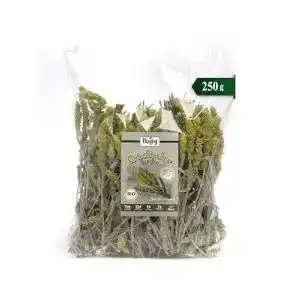 Griechischer Bergtee Biojoy BIO-, ganze Stängel und Blüten, 250 gr