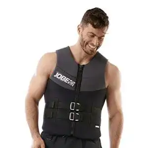 Jobe-Schwimmweste Jobe Herren Neopren Schwimmweste, XL
