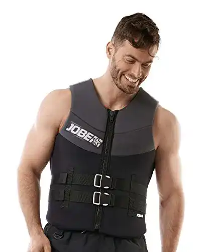 Jobe-Schwimmweste Jobe Herren Neopren Schwimmweste, XL