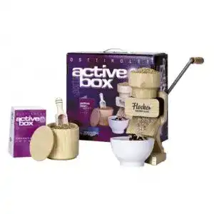 Flockenquetsche Waldner Osttiroler Active Box