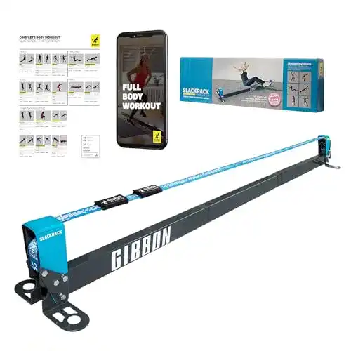 Slackline-Gestell Gibbon Slacklines Slackrack Fitness Edition