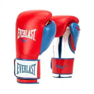 Everlast-Boxhandschuh Everlast Men’s Powerlock Hook/Loop