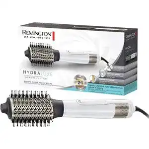 Remington-Warmluftbürste Remington Ionen Hydraluxe 2in1