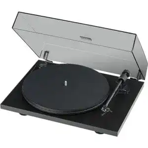 Pro-Ject-Plattenspieler Pro-Ject Audio Systems Primary E, audiophil