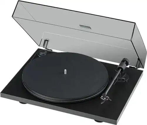 Pro-Ject-Plattenspieler Pro-Ject Audio Systems Primary E, audiophil