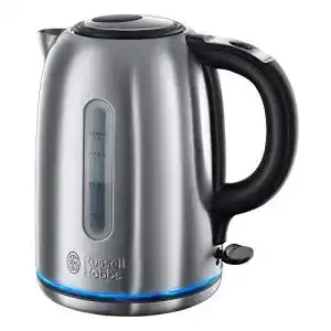 Russell-Hobbs-Wasserkocher Russell Hobbs Buckingham Edelstahl