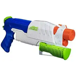 Wassergewehr Hasbro Super Soaker A5832E24 – Scatter Blast