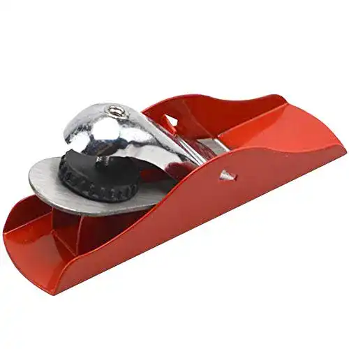 Die beste Schlichthobel CAILI, Taschenhobel, 160 mm Holzhobel Hobel 2026 Test Bestseller Schlichthobel CAILI, Taschenhobel, 160 mm Holzhobel Hobel