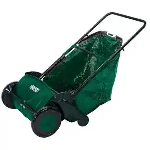 Laubsammler Draper 53,3 cm Garten Sweeper