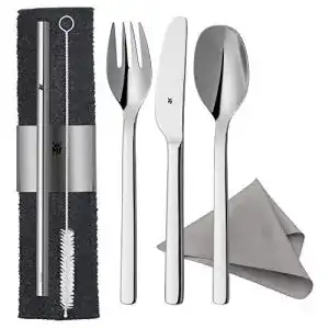 Camping-Besteck-Set WMF my2Go Besteck Set 8-teilig