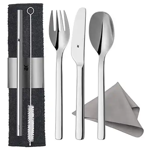 WMF-Besteck WMF my2Go Besteck Set 8-teilig, Outdoor