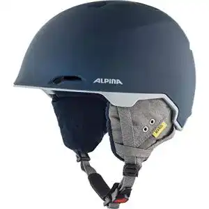 Alpina-Skihelm ALPINA Unisex Erwachsene, MAROI Skihelm