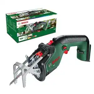 Bosch-Akku-Säbelsäge Bosch Home and Garden Bosch