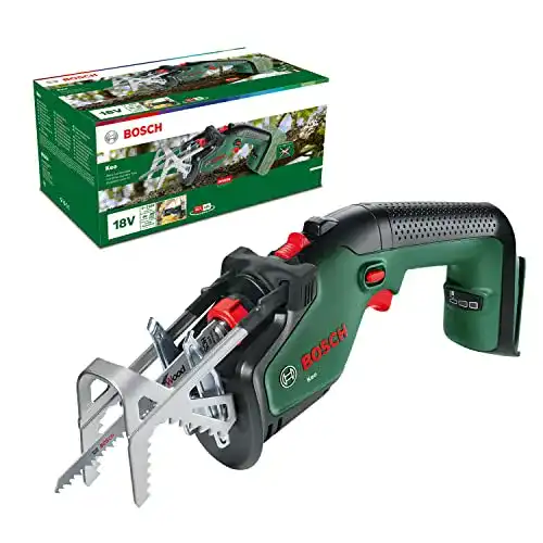 Bosch-Akku-Säbelsäge Bosch Home and Garden Bosch