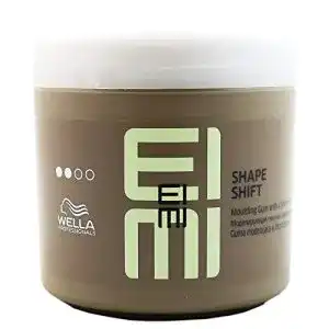 Haarwachs WELLA EIMI unisex, Shape Shift Moulding Gum, 150 ml