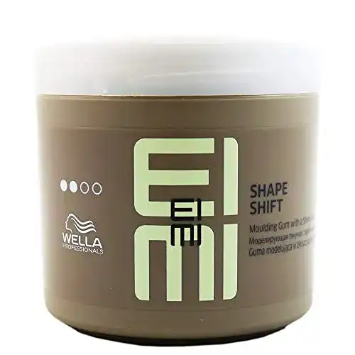 Haarwachs WELLA EIMI unisex, Shape Shift Moulding Gum, 150 ml