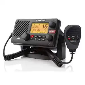 Seefunkgerät Simrad Seefunkanlage RS35 UKW