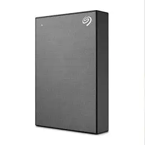 Externe Festplatte (5TB) Seagate One Touch, HDD PC/Laptop/Mac