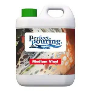 Pouring-Medium Perfect. pouring. Medium Vinyl 1 Liter | Farbadditiv